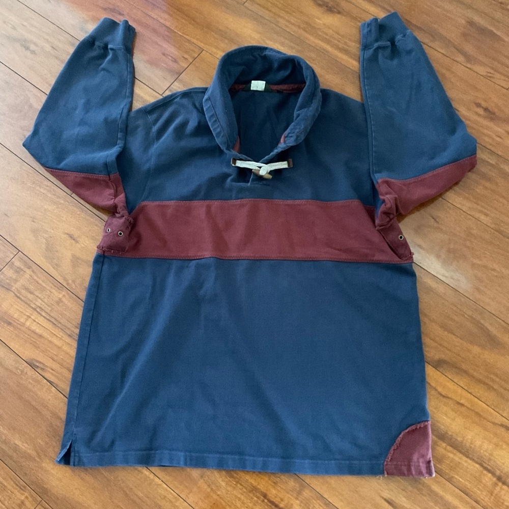 Orvis, size L